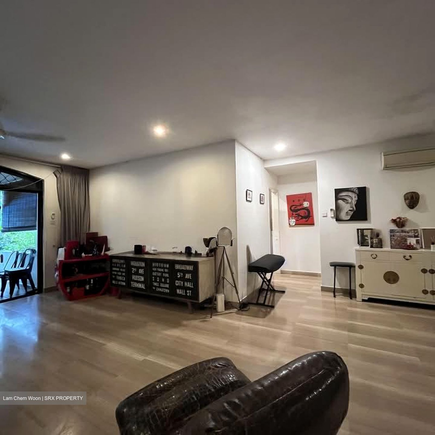 Tanglin Park (D10), Condominium #557817371